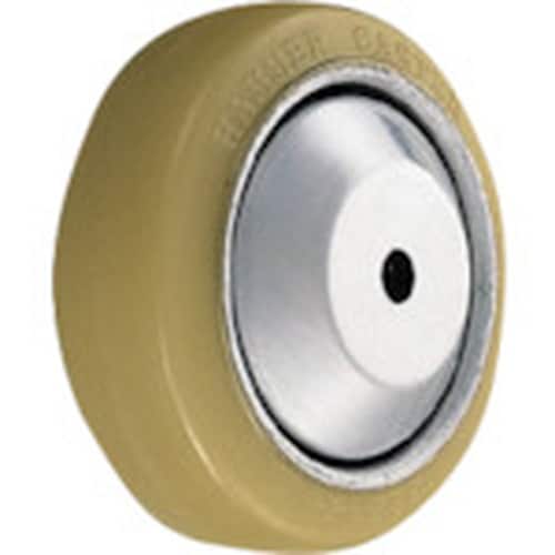 ハンマー ウレタンB車輪 125mm