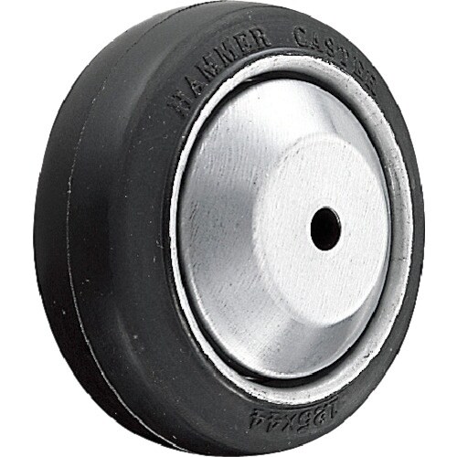 ハンマー ゴムB車輪 150mm