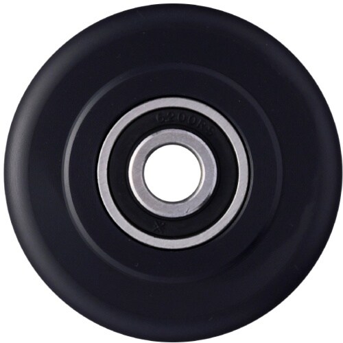 ハンマー 65mmMCナイロンB車輪