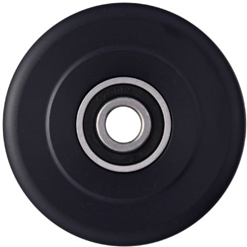 ハンマー 75mmMCナイロンB車輪