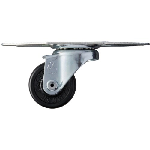 ハンマー Sシリーズコーナータイプ自在ゴム車50m