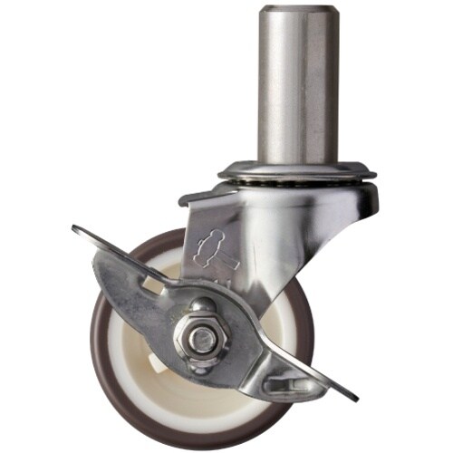 ハンマー EKシリーズオールステンレス 旋回式ウレ