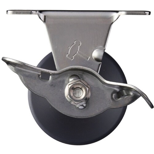 ハンマー Eシリーズオールステンレス 固定式MCナ