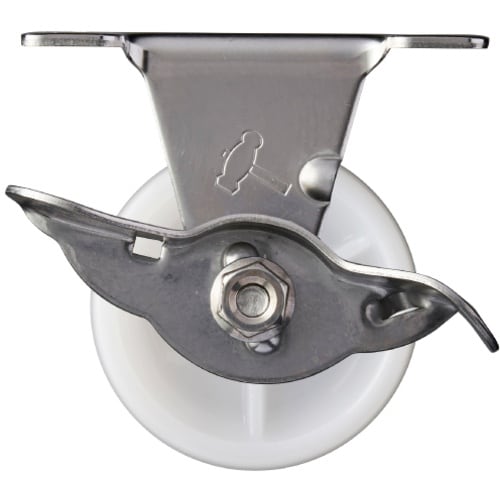 ハンマー Eシリーズオールステンレス 固定式ナイロ