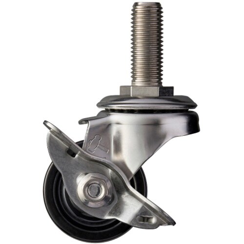 ハンマー SAシリーズオールステンレス 旋回式フェ