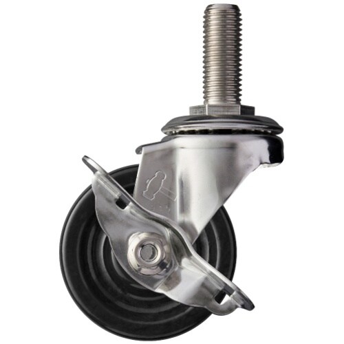 ハンマー SAシリーズオールステンレス 旋回式フェ