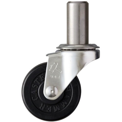 ハンマー EKシリーズオールステンレス 旋回式ゴム