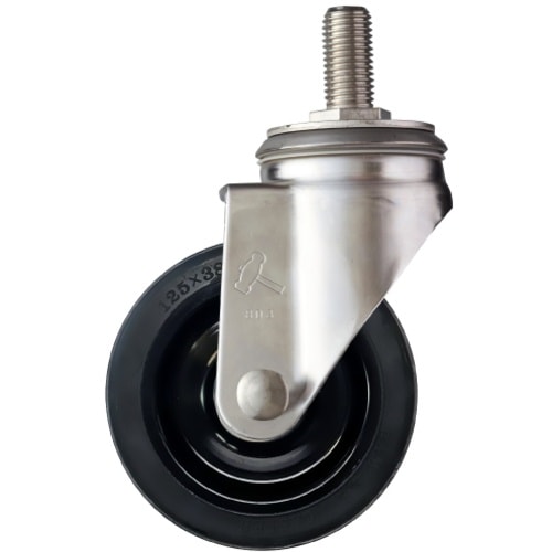 ハンマー SAシリーズオールステンレス 旋回式ゴム