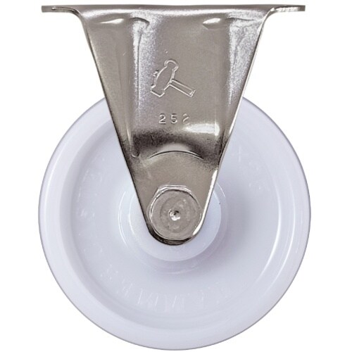 ハンマー Sシリーズオールステンレス 固定式ナイロ