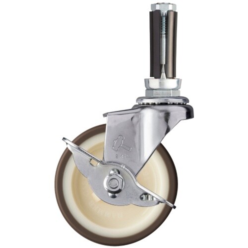 ハンマー EUシリーズ パイプ差込み 自在SP付