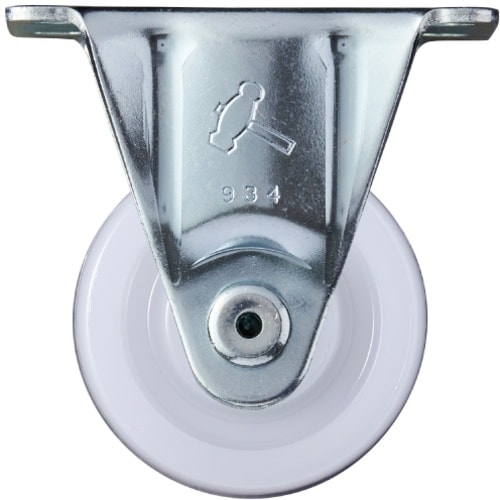 ハンマー 固定式ナイロン車輪(ローラーベアリング)