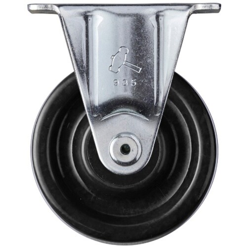 ハンマー 固定式フェノール車輪(ローラーベアリング