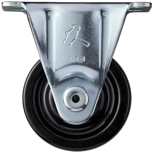 ハンマー 固定式フェノール車輪 50mm