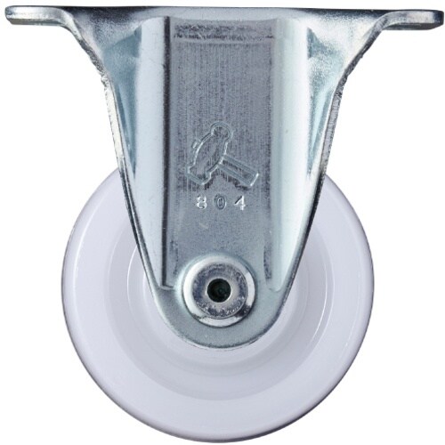 ハンマー 固定式ナイロン車輪(ローラーベアリング)