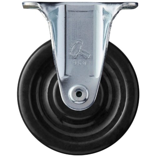 ハンマー 固定式フェノール車輪(ローラーベアリング