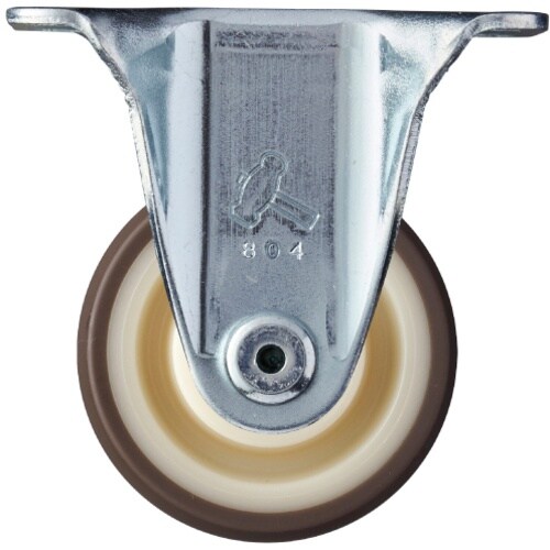 ハンマー 固定式ウレタン車輪(ローラーベアリング)