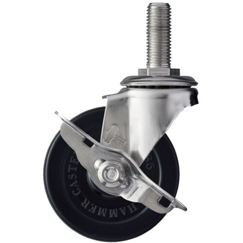 ハンマー EAシリーズオールステンレス 旋回式ゴム