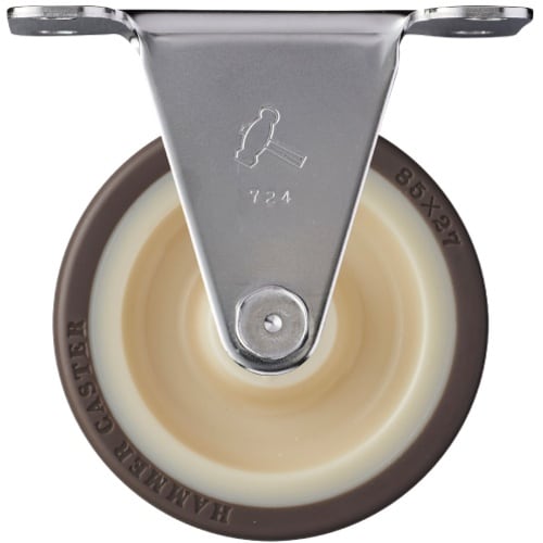 ハンマー Eシリーズオールステンレス 固定式ウレタ