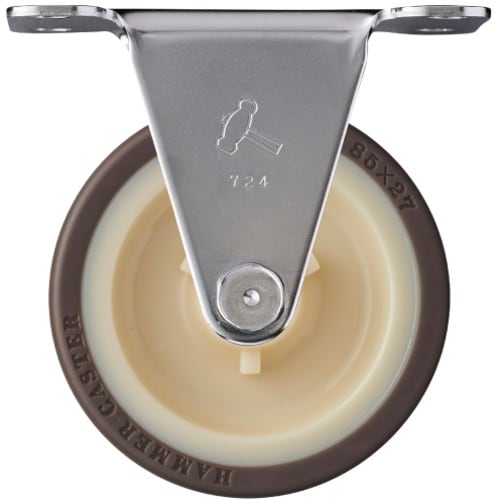 ハンマー Eシリーズオールステンレス 固定式ウレタ