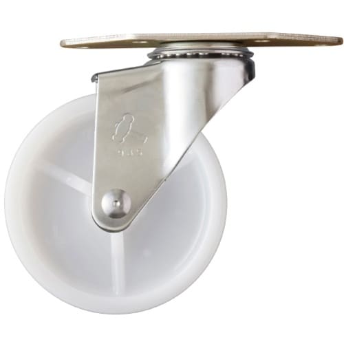 ハンマー Eオールステンレスコーナー 旋回式ナイロ