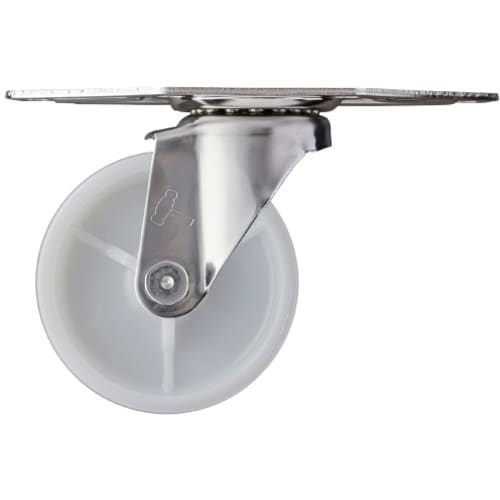 ハンマー Eオールステンレスコーナー 旋回式ナイロ