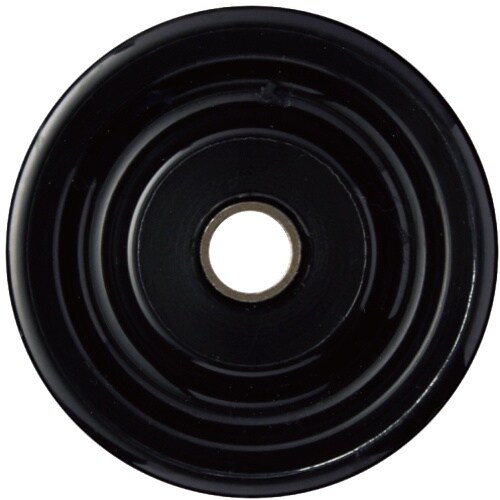 ハンマー ナイロン車輪 50mm