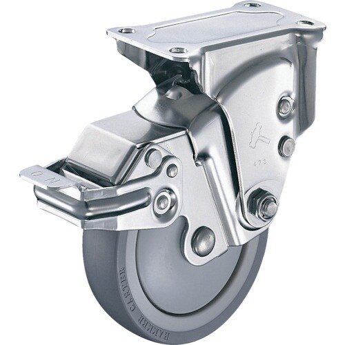 ハンマー オールステンレスクッションE固定SPウレ