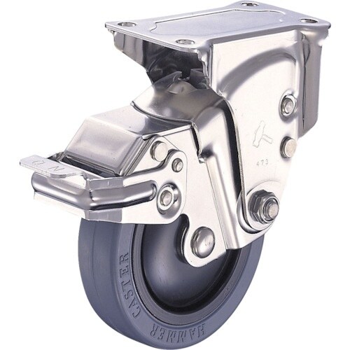 ハンマー オールステンレスクッションE固定SPゴム