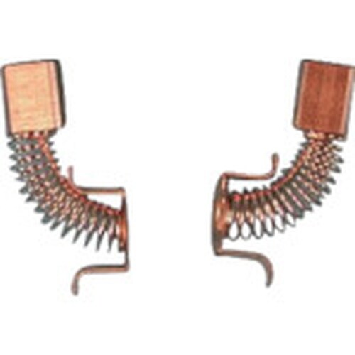 オートニクス GV用モータブラシ (2個入)