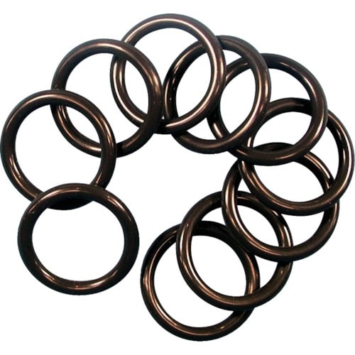 オートニクス IN継手用Oリング (5個入)