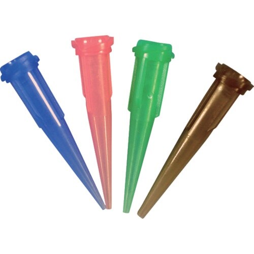 オートニクス テーパーノズル (20本入)