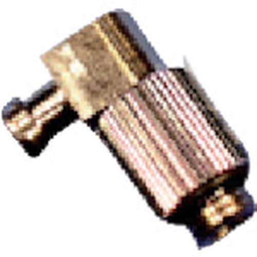 オートニクス HVシリンジ継手