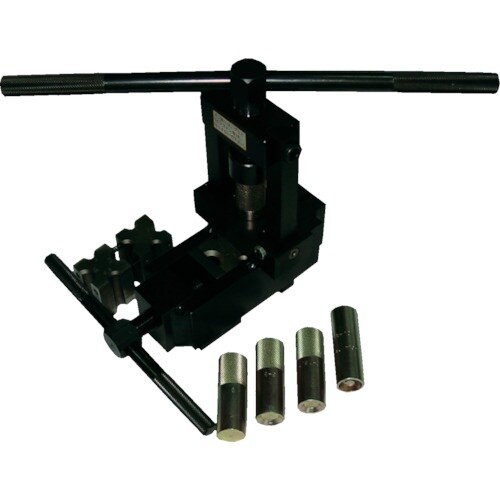 HASCO パイプレアー