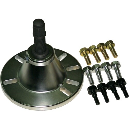 HASCO フロントホイールハブプーラー