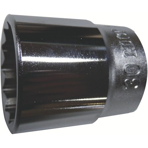 HIT 3/4インチ角 ソケット (12角) 41