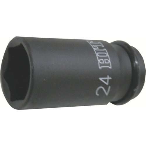 HIT 1/2インチ角 インパクトディープソケット