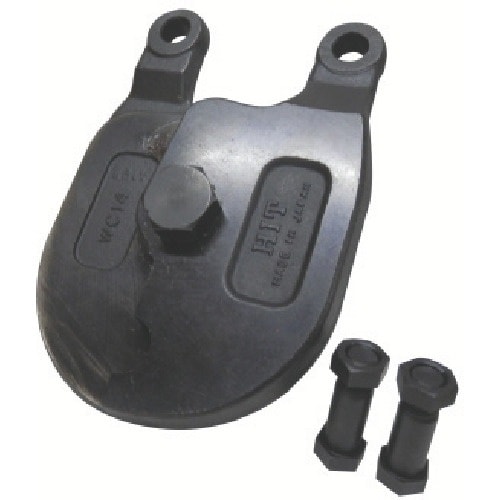 HIT ワイヤーカッター 替刃 WC16H