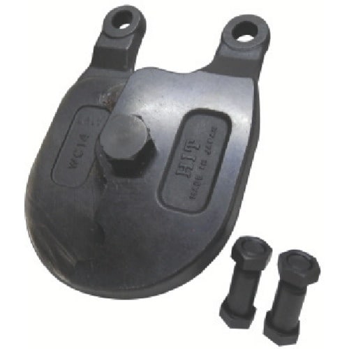 HIT ワイヤーカッター 替刃 WC10H