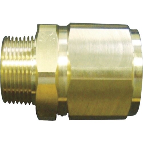 ハッコウ エイトロック継手 15φ用