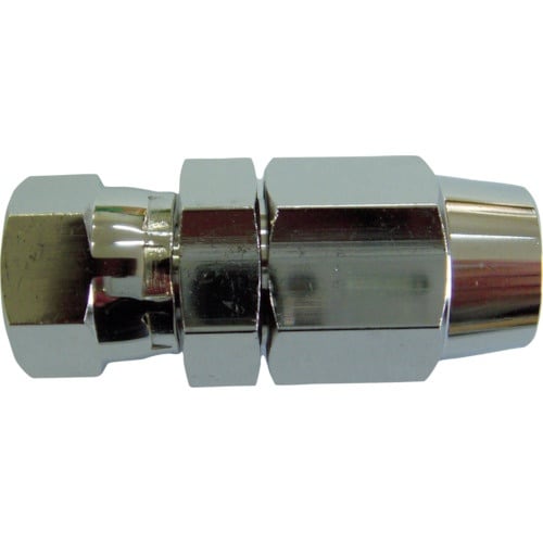 ハッコウ ソルベントホース専用継手7.5X10.5