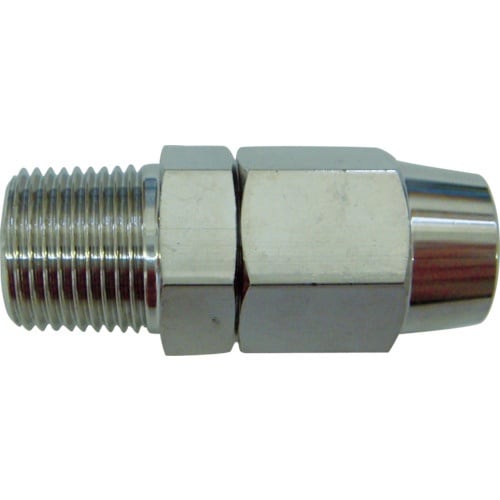 ハッコウ ニューフレックス専用金具 6.5X10φ