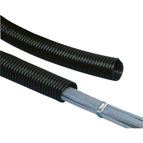 PANDUIT コルゲートチューブ 耐熱性ナイロン