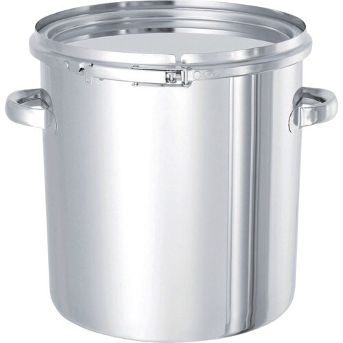 MONOVATE ステンレスタンク テーパー付レバ