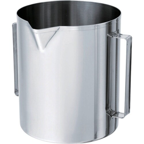 MONOVATE ステンレスビーカー 20L