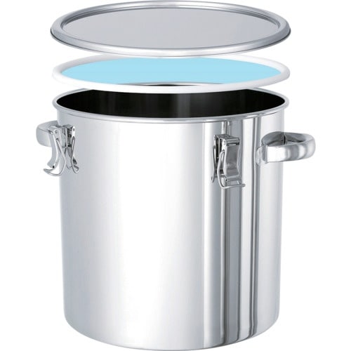 MONOVATE ステンレスタンクPTFEパッキン