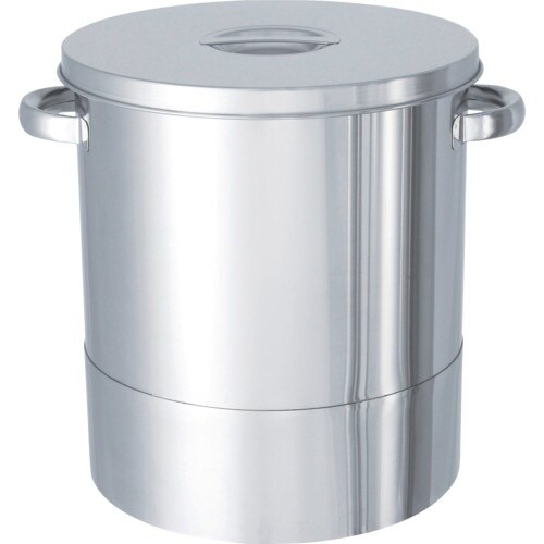 MONOVATE ステンレスタンク鏡板型汎用容器2