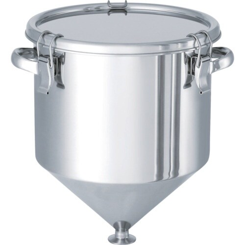 MONOVATE ステンレスタンクホッパー型クリッ