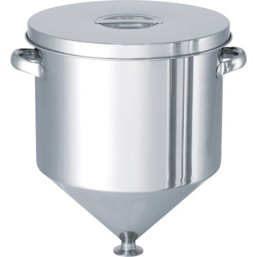 MONOVATE ステンレスタンクホッパー型汎用容