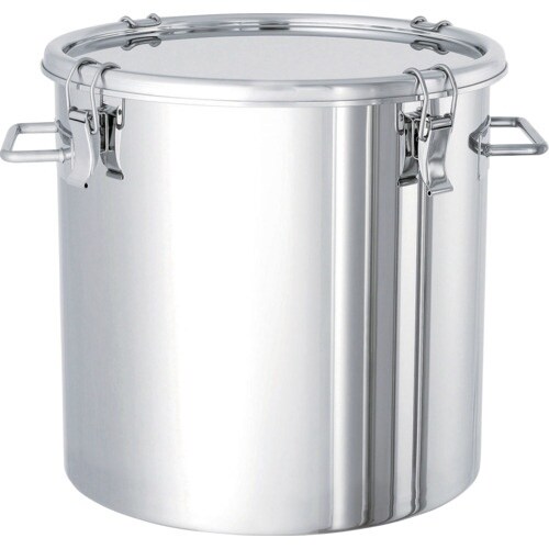 MONOVATE ステンレスタンクサニタリークリッ