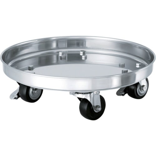 MONOVATE 導電車輪付運搬用台車